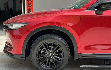 Mazda CX-5 II, 2021 год, 1 751 000 рублей, 21 фотография