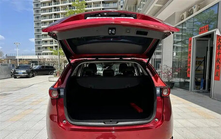 Mazda CX-5 II, 2021 год, 1 751 000 рублей, 22 фотография