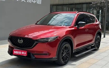 Mazda CX-5 II, 2021 год, 1 751 000 рублей, 3 фотография
