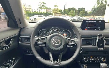 Mazda CX-5 II, 2021 год, 1 910 000 рублей, 5 фотография