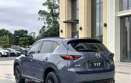 Mazda CX-5 II, 2021 год, 1 910 000 рублей, 9 фотография