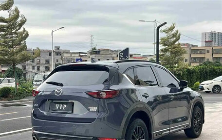 Mazda CX-5 II, 2021 год, 1 910 000 рублей, 7 фотография