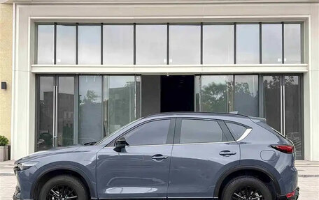 Mazda CX-5 II, 2021 год, 1 910 000 рублей, 10 фотография