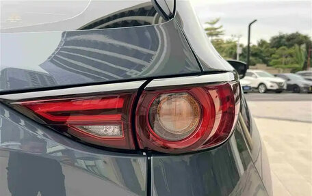 Mazda CX-5 II, 2021 год, 1 910 000 рублей, 14 фотография