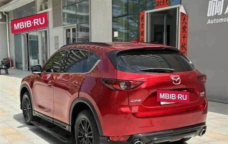 Mazda CX-5 II, 2021 год, 1 751 000 рублей, 8 фотография