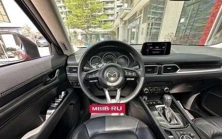 Mazda CX-5 II, 2021 год, 1 751 000 рублей, 16 фотография