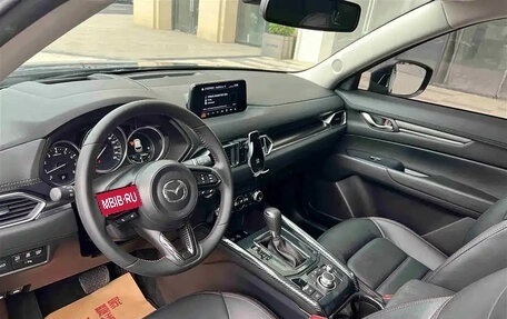 Mazda CX-5 II, 2021 год, 1 910 000 рублей, 20 фотография