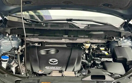 Mazda CX-5 II, 2021 год, 1 910 000 рублей, 33 фотография