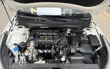 KIA K3, 2023 год, 1 700 000 рублей, 4 фотография