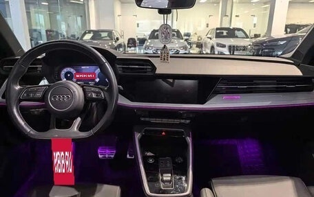 Audi A3, 2022 год, 1 550 000 рублей, 6 фотография