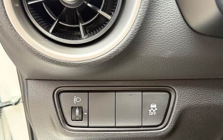KIA K3, 2023 год, 1 700 000 рублей, 14 фотография