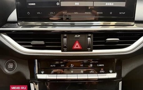 KIA K3, 2023 год, 1 700 000 рублей, 16 фотография