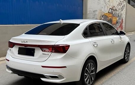 KIA K3, 2023 год, 1 700 000 рублей, 26 фотография