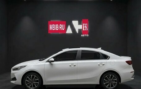 KIA K3, 2023 год, 1 700 000 рублей, 2 фотография