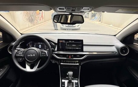 KIA K3, 2023 год, 1 700 000 рублей, 22 фотография