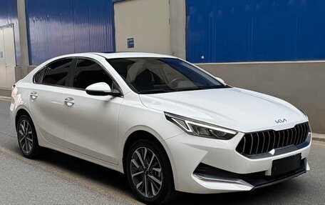 KIA K3, 2023 год, 1 700 000 рублей, 24 фотография
