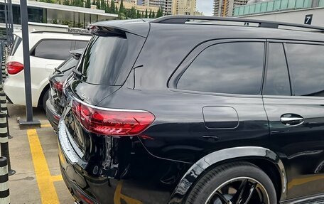 Mercedes-Benz GLS, 2026 год, 20 160 000 рублей, 3 фотография