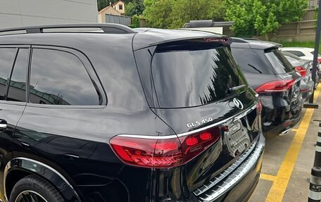 Mercedes-Benz GLS, 2026 год, 20 160 000 рублей, 4 фотография