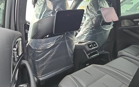 Mercedes-Benz GLS, 2026 год, 20 160 000 рублей, 6 фотография