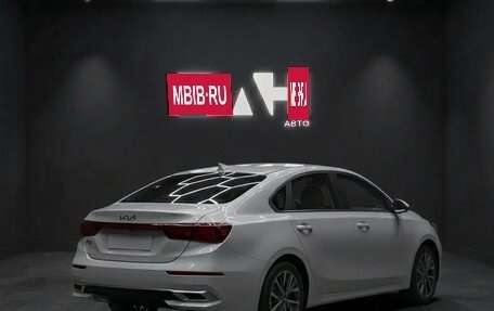 KIA K3, 2023 год, 1 700 000 рублей, 3 фотография