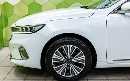 KIA K7, 2021 год, 5 049 000 рублей, 8 фотография