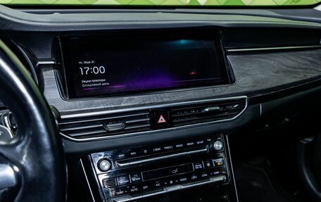 KIA K7, 2021 год, 5 049 000 рублей, 19 фотография