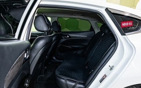 KIA K7, 2021 год, 5 049 000 рублей, 13 фотография
