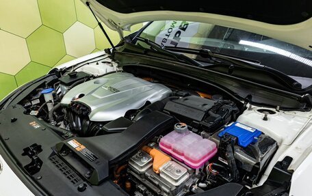 KIA K7, 2021 год, 5 049 000 рублей, 24 фотография