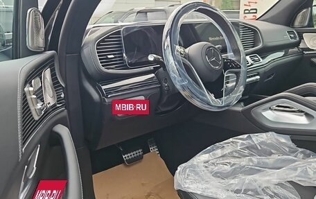 Mercedes-Benz GLS, 2026 год, 20 160 000 рублей, 5 фотография