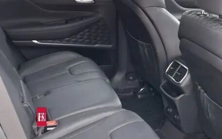 Hyundai Santa Fe IV, 2018 год, 2 425 000 рублей, 6 фотография