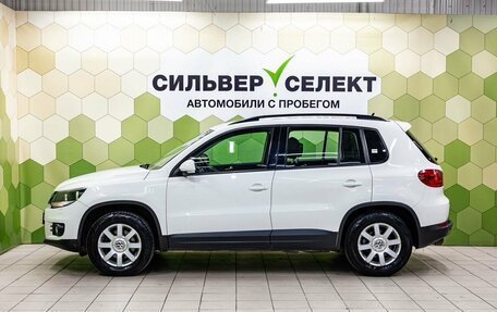 Volkswagen Tiguan I, 2012 год, 1 100 000 рублей, 7 фотография