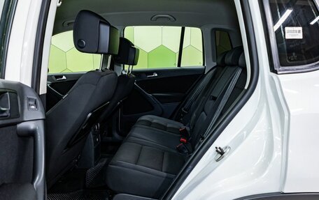 Volkswagen Tiguan I, 2012 год, 1 100 000 рублей, 12 фотография
