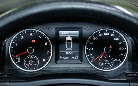Volkswagen Tiguan I, 2012 год, 1 100 000 рублей, 15 фотография
