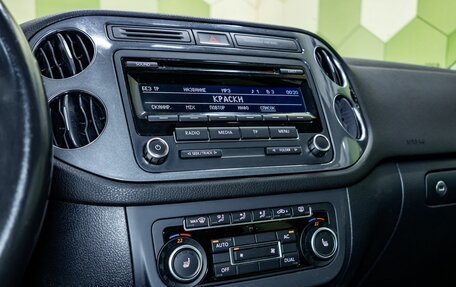 Volkswagen Tiguan I, 2012 год, 1 100 000 рублей, 18 фотография