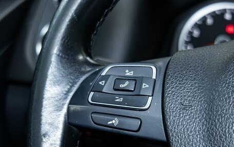 Volkswagen Tiguan I, 2012 год, 1 100 000 рублей, 16 фотография