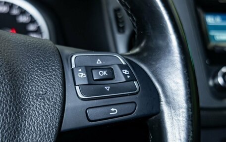 Volkswagen Tiguan I, 2012 год, 1 100 000 рублей, 17 фотография