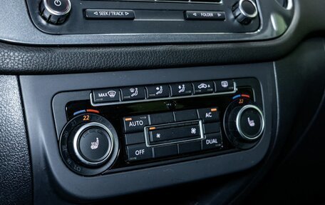 Volkswagen Tiguan I, 2012 год, 1 100 000 рублей, 19 фотография