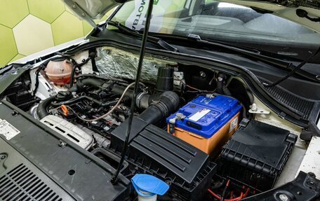 Volkswagen Tiguan I, 2012 год, 1 100 000 рублей, 22 фотография
