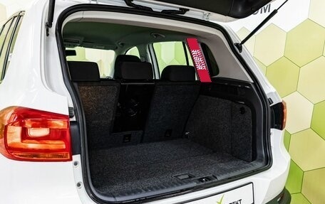 Volkswagen Tiguan I, 2012 год, 1 100 000 рублей, 23 фотография