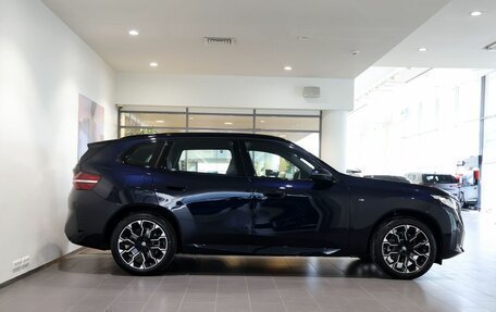 BMW X3, 2025 год, 6 900 000 рублей, 4 фотография