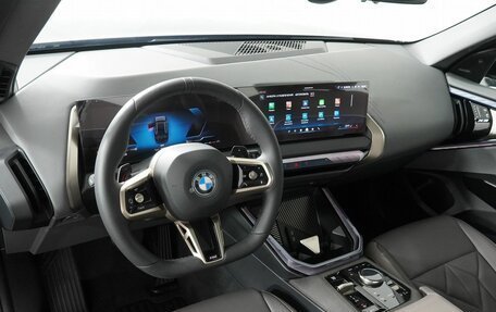 BMW X3, 2025 год, 6 900 000 рублей, 12 фотография