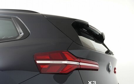 BMW X3, 2025 год, 6 900 000 рублей, 9 фотография