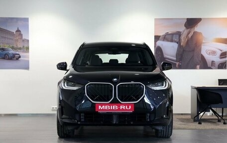 BMW X3, 2025 год, 6 900 000 рублей, 2 фотография