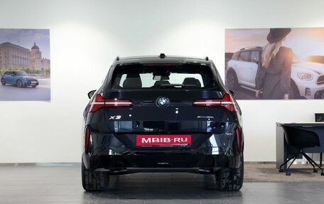 BMW X3, 2025 год, 6 900 000 рублей, 6 фотография