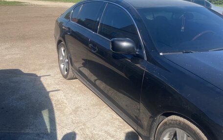 Lexus GS III рестайлинг, 2006 год, 1 100 000 рублей, 3 фотография