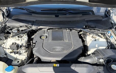 Land Rover Range Rover Sport II, 2016 год, 3 495 000 рублей, 12 фотография