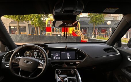 Geely Tugella FY11, 2024 год, 3 000 000 рублей, 9 фотография