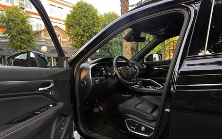 Geely Tugella FY11, 2024 год, 3 000 000 рублей, 8 фотография