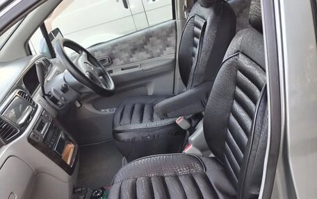 Nissan Liberty, 2000 год, 370 000 рублей, 4 фотография