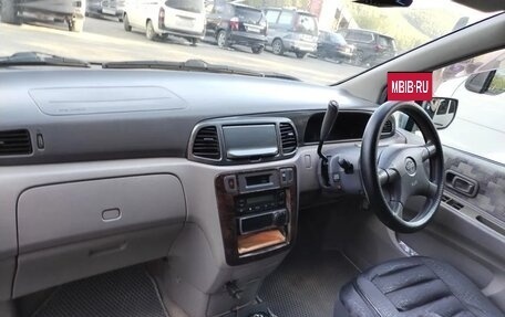 Nissan Liberty, 2000 год, 370 000 рублей, 3 фотография